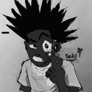 MCDONALDS (feat. 3xotic) (Explicit)