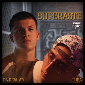 Luba - Superaste