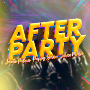 After Party (Explicit)