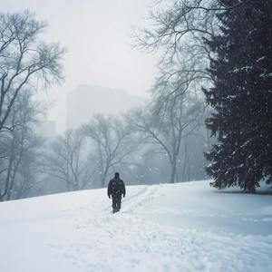 Blizzard