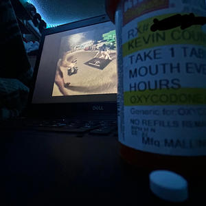 Let Me Go (Explicit)