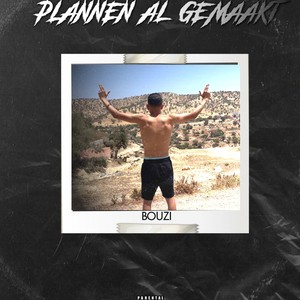 Plannen al Gemaakt (feat. BOULLEE) (Explicit)