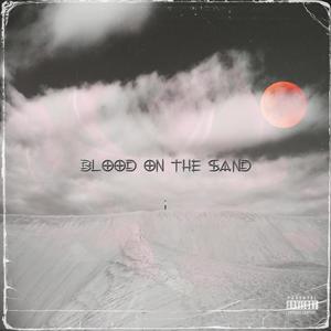 Blood On The Sand