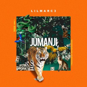 JUMANJI (Explicit)