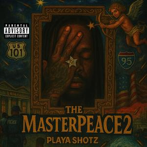 Ice Cold (feat. PlayaShotzontheBeat) (Explicit)