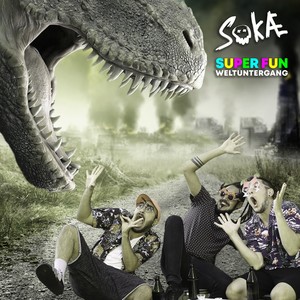 Super Fun Weltuntergang