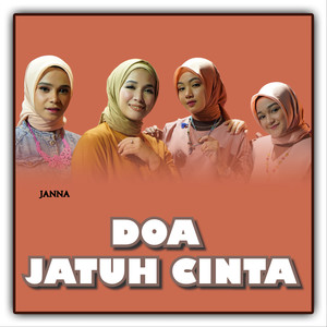 Doa Jatuh Cinta