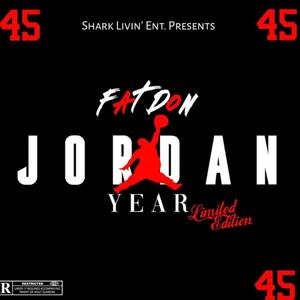 Jordan Year (Explicit)