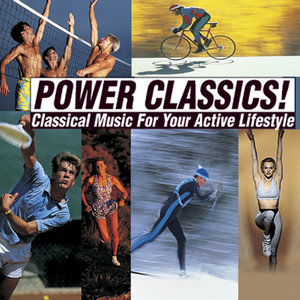 Power Classics, Vol. 5