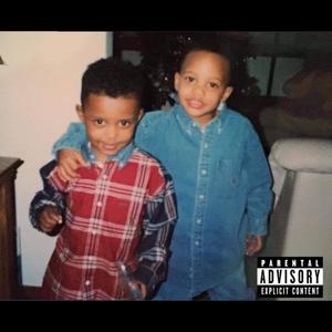 Mask Up (feat. Thommy Propane) (Explicit)