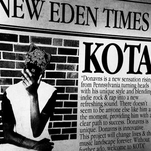 My Twin (feat. MO$h & GRIFFyn) (Explicit)