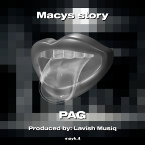 Macys story (Explicit)