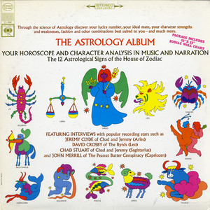 The Astrology Album