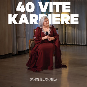 Kush i puthe buzet e tua