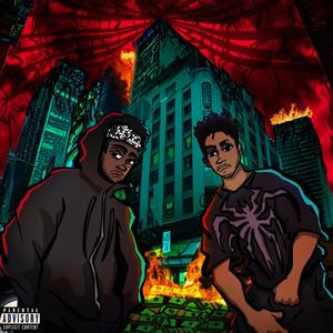 IDGAF 2 (feat. DAY$OKEE) (Explicit)