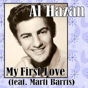 My First Love (feat. Marti Barris)