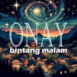 bintang malam