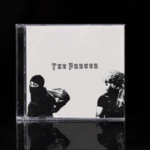 THE PRAYER (Explicit)