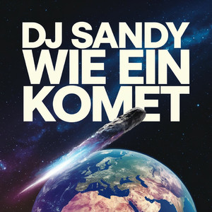 Wie Ein Komet