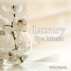 Luxury spa music