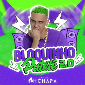 Bloquinho Putetê 2.0 (Explicit)