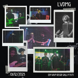 01/12/2023 - LVDMG (En Vivo desde Gallo 557)