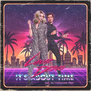 It's About Time (Ali Farahani Remix)