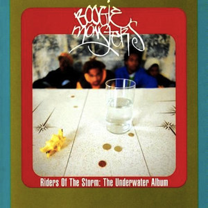 Old Man Jacob's Well (Explicit)