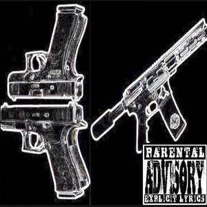 Glocks n arp's (feat. Ebkq5) [Explicit]