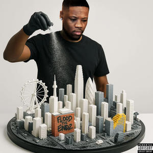 African Back (feat. Raynfinity) (Explicit)