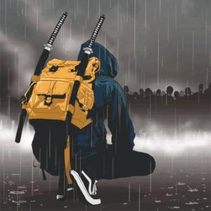 Urban Ninja (Explicit)