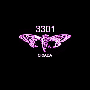 3301 - cicada - qq音乐-千万正版音乐海量无损曲库新歌热歌天天畅听