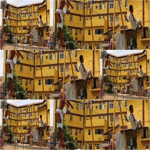 Medley dos cria do amarelinho (Explicit)