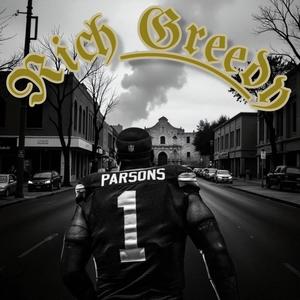 Micah Parsons (Explicit)