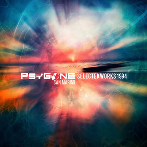 San Marino(Selected works 1994)