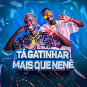 Tá Gatinhar Mais Que Nenê