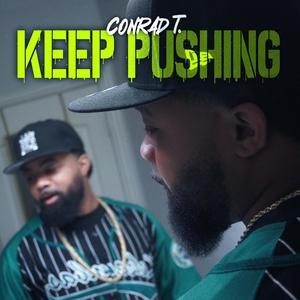 KEEP PUSHING (Explicit)