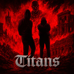 Titans (Explicit)