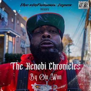 The Kenobi Chronicles (Explicit)