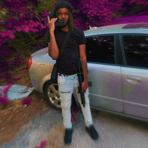 Locked In Freestyle (feat. Richski) (Explicit)