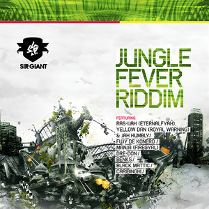 Jungle Fever Riddim