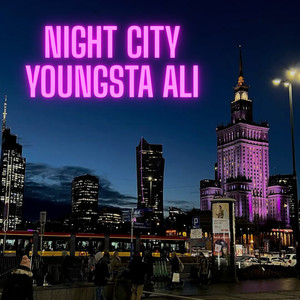 Night City (Explicit)