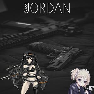 Jordan (feat. Luxiifer) (Explicit)