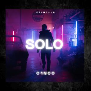 Solo (feat. millo) [Explicit]