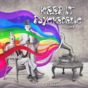 Synchronicity Highway (Original Mix)
