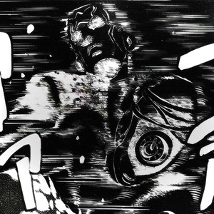 MADE IN HEAVEN (SPEED UP)