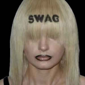 Swag out (Explicit)