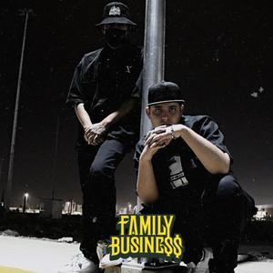 Falsos Bendecidos(feat. DOOMX) (Explicit)