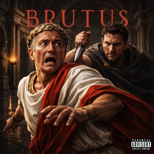 Ayeshmantha - Brutus (Explicit)