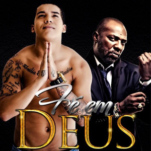 Fé em Deus (Explicit)